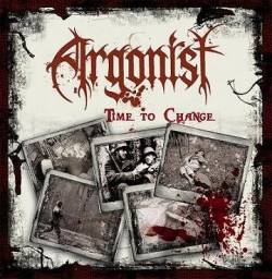 Argonist : Time to Change